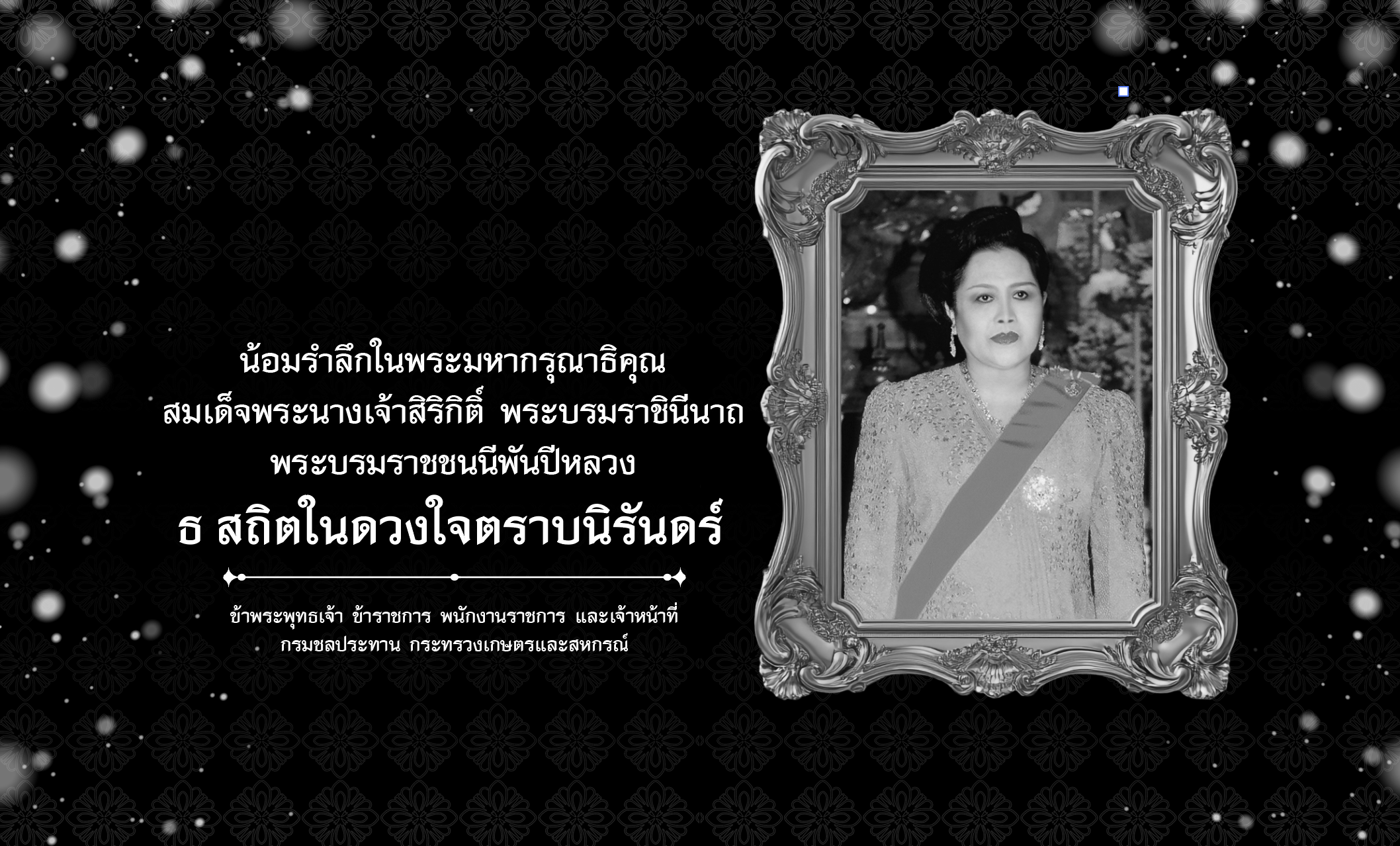 Welcome